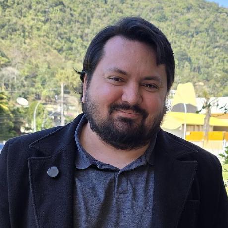Diego Tavares Volpatto